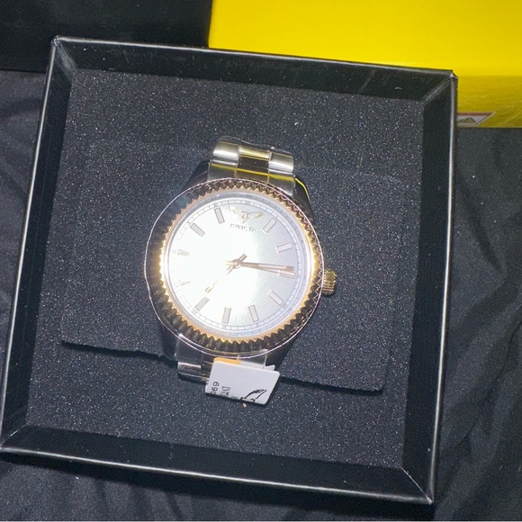 Invicta Specialty I Men Model 69010 Men's Quartz Watch - Picture 5 of 11